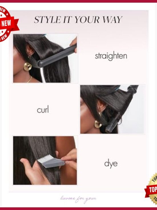 3 Bundles Body Wave Human Hair Extensions 12-16 Inch Virgin Brazilian